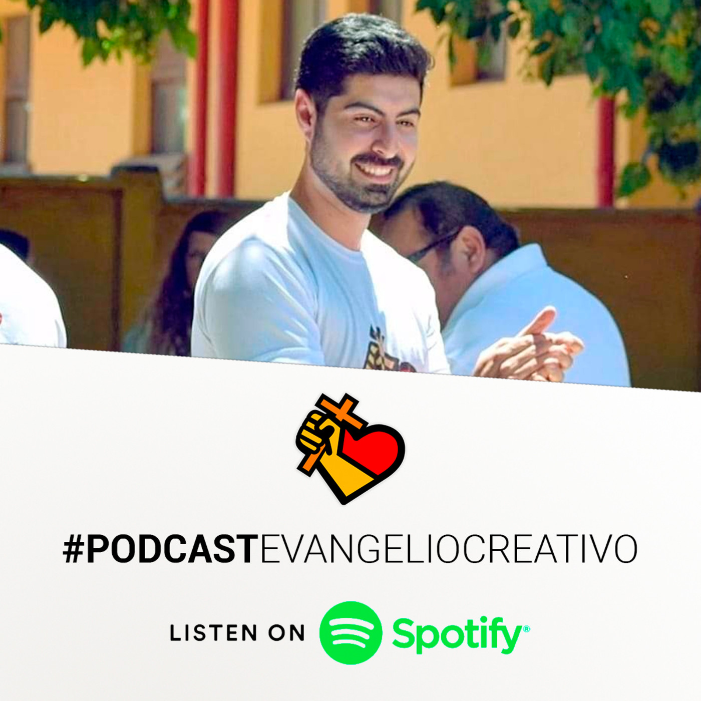 Evangelio Creativo
