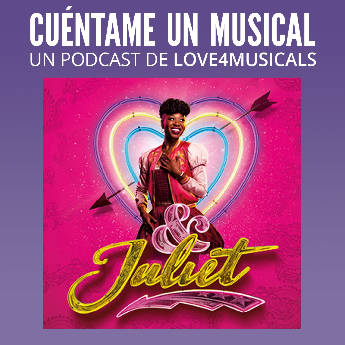 Love4musicals