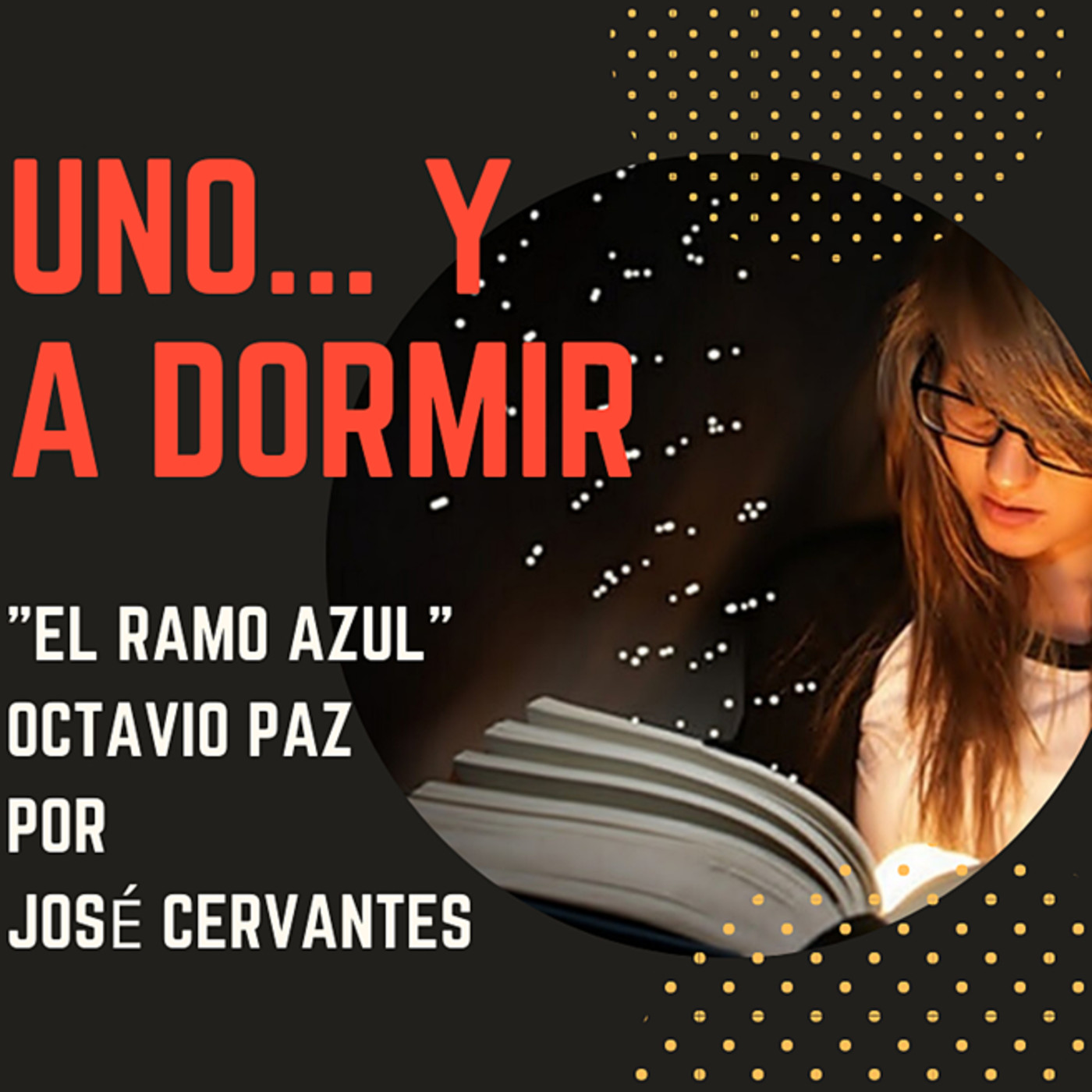 Uno ... y a dormir!