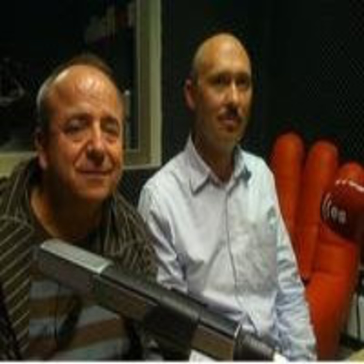 Podcast esRadio Benidorm
