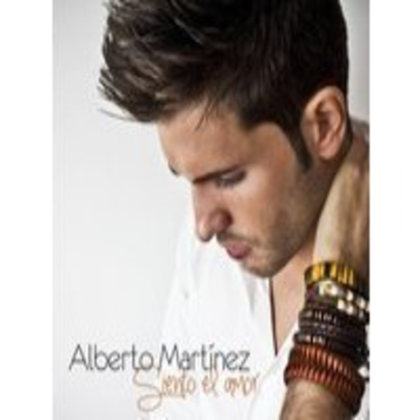 Entrevista a Alberto Martínez 07.09.2012 episode artwork