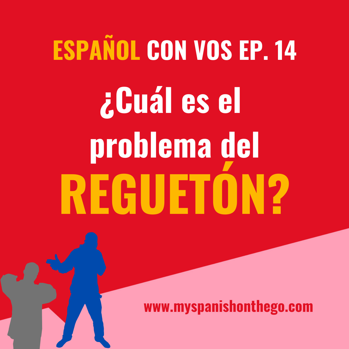 Español con vos