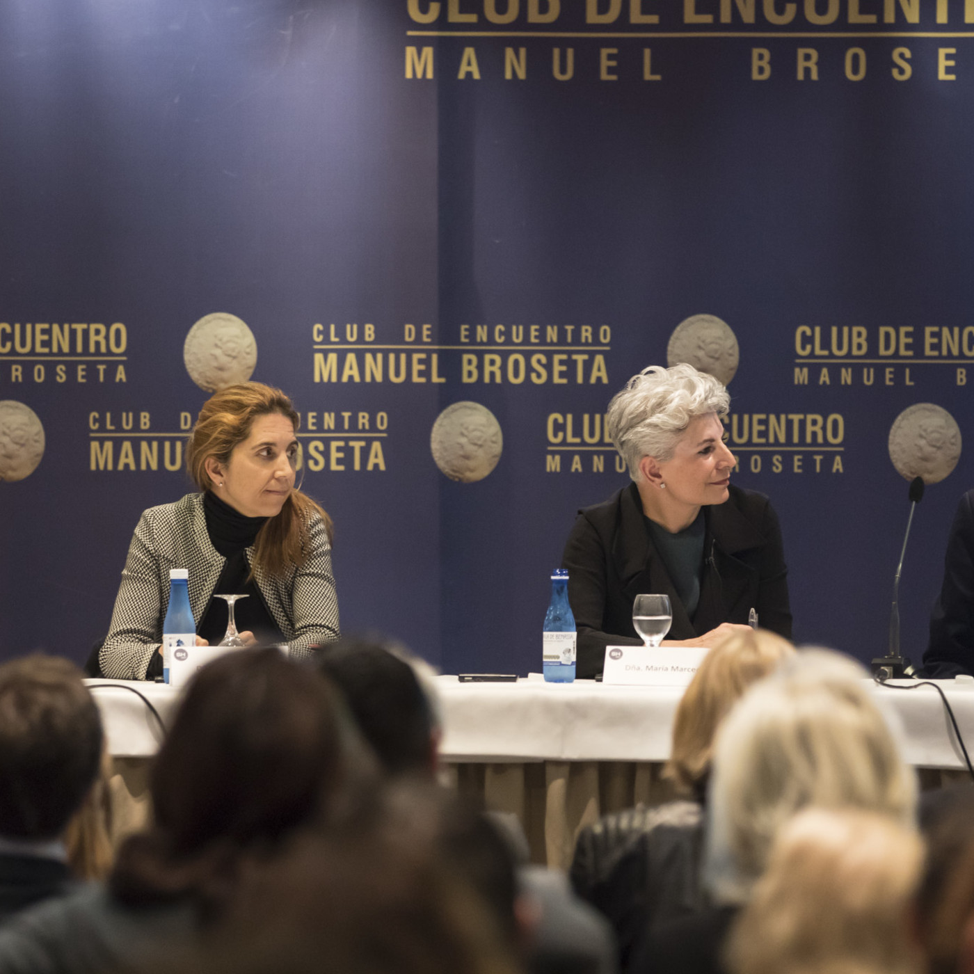 Conferencias de ClubencuentroMB