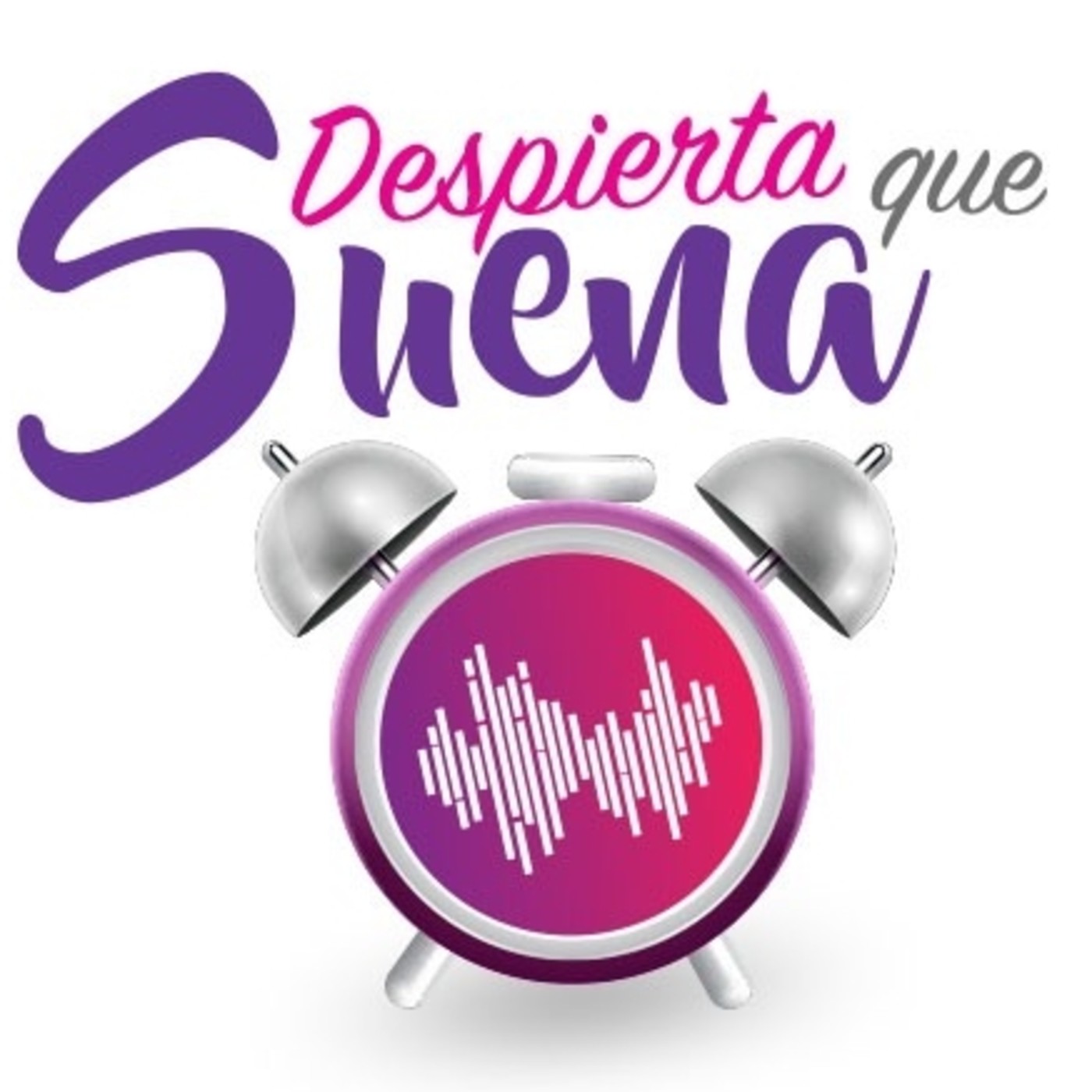 Despierta que Suena