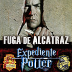 LODE 9x26 Fuga de ALCATRAZ, Expediente POTTER: casas de Hogwarts