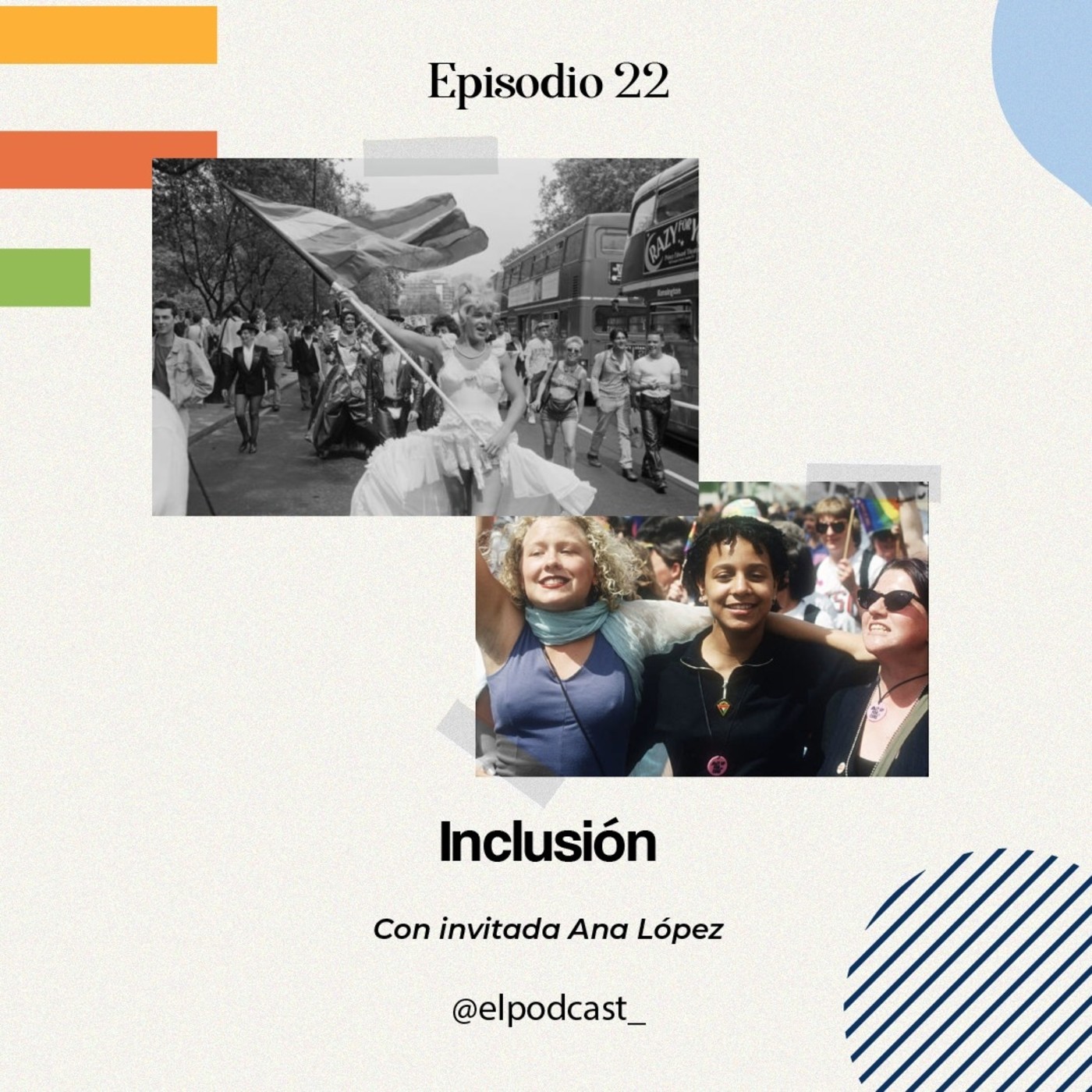 El Podcast