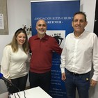 EPISODIO 10 - Vivir con retinosis pigmentaria