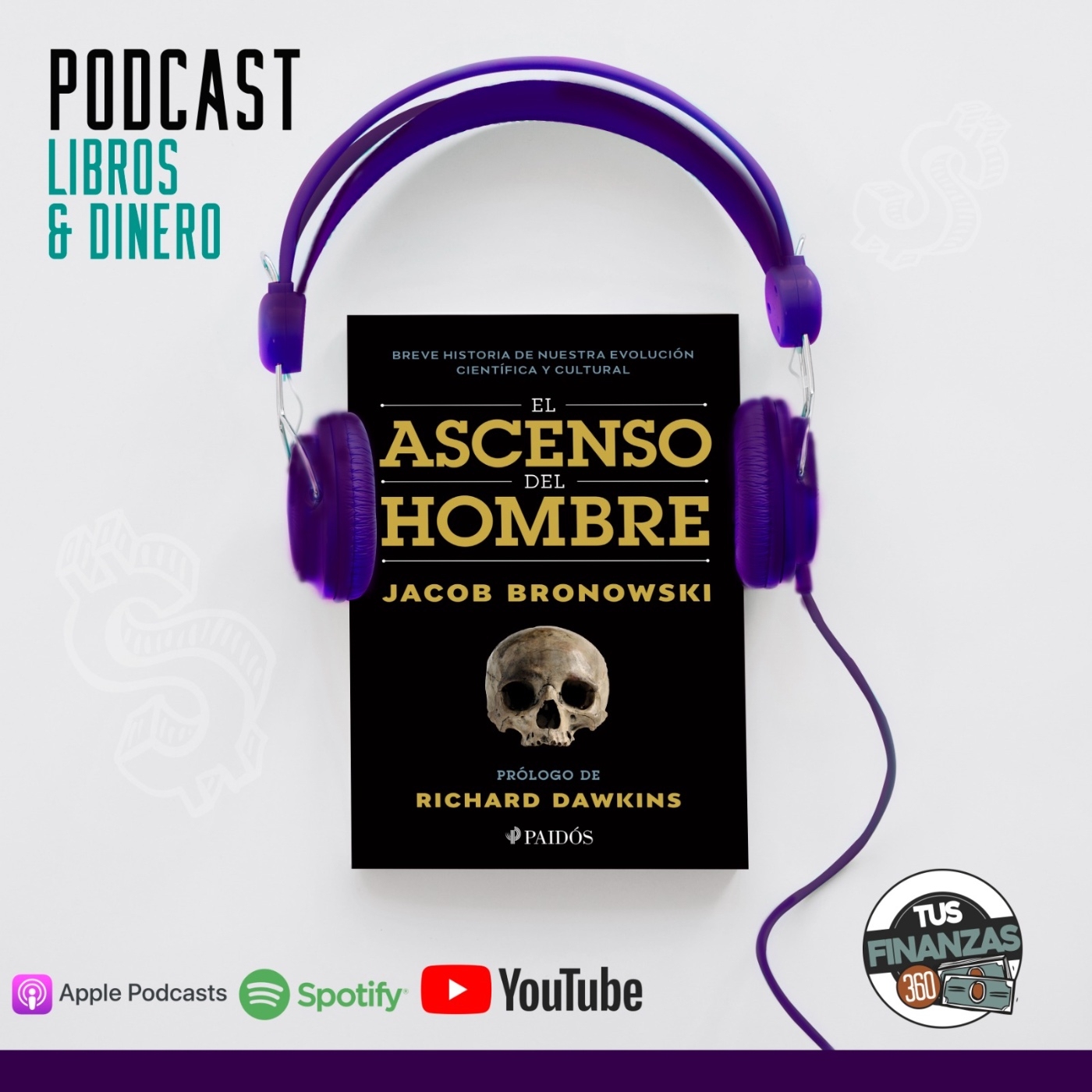 Libros y Dinero