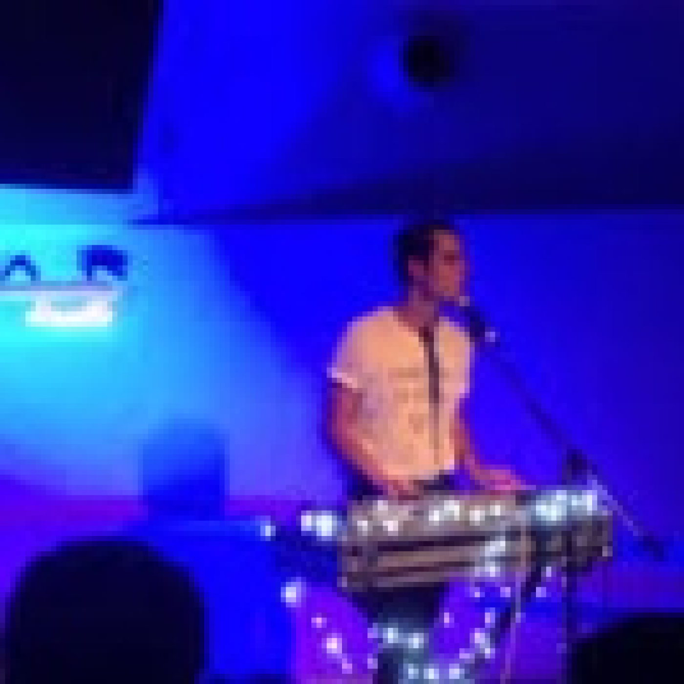 Sons de Nós 22 de xullo de 2025