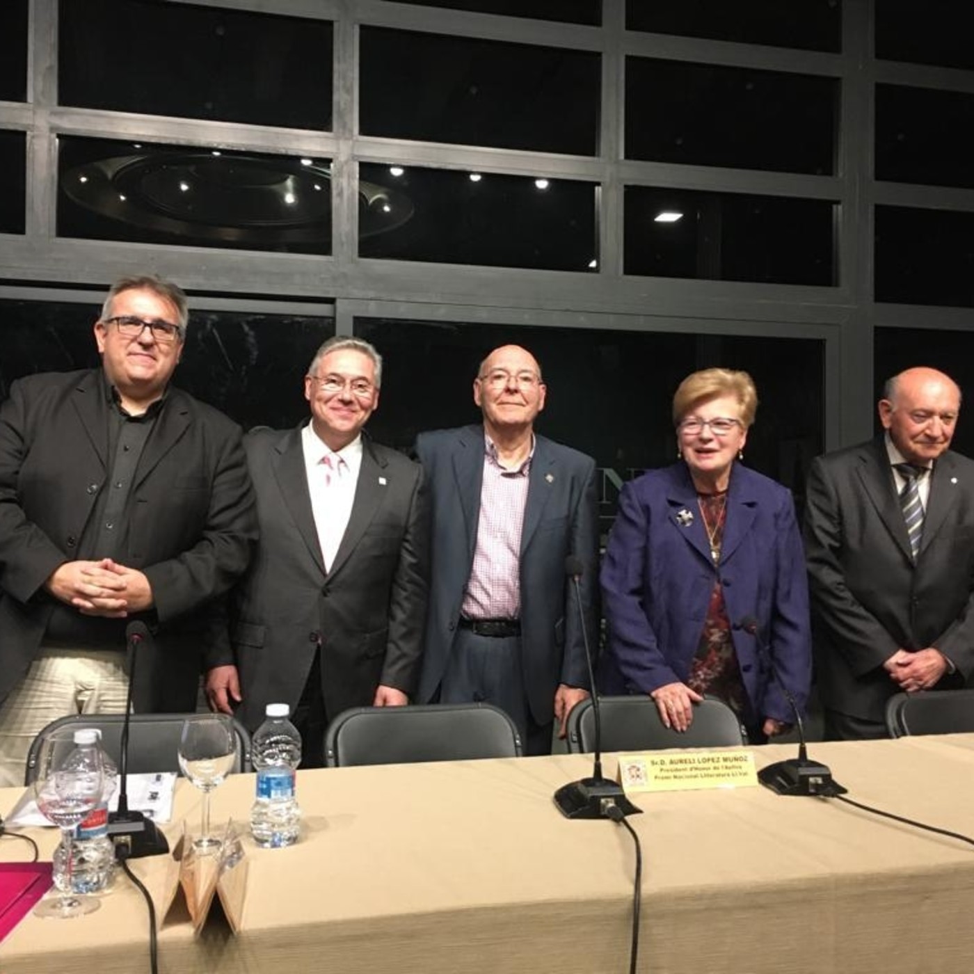 Una vida de canciones