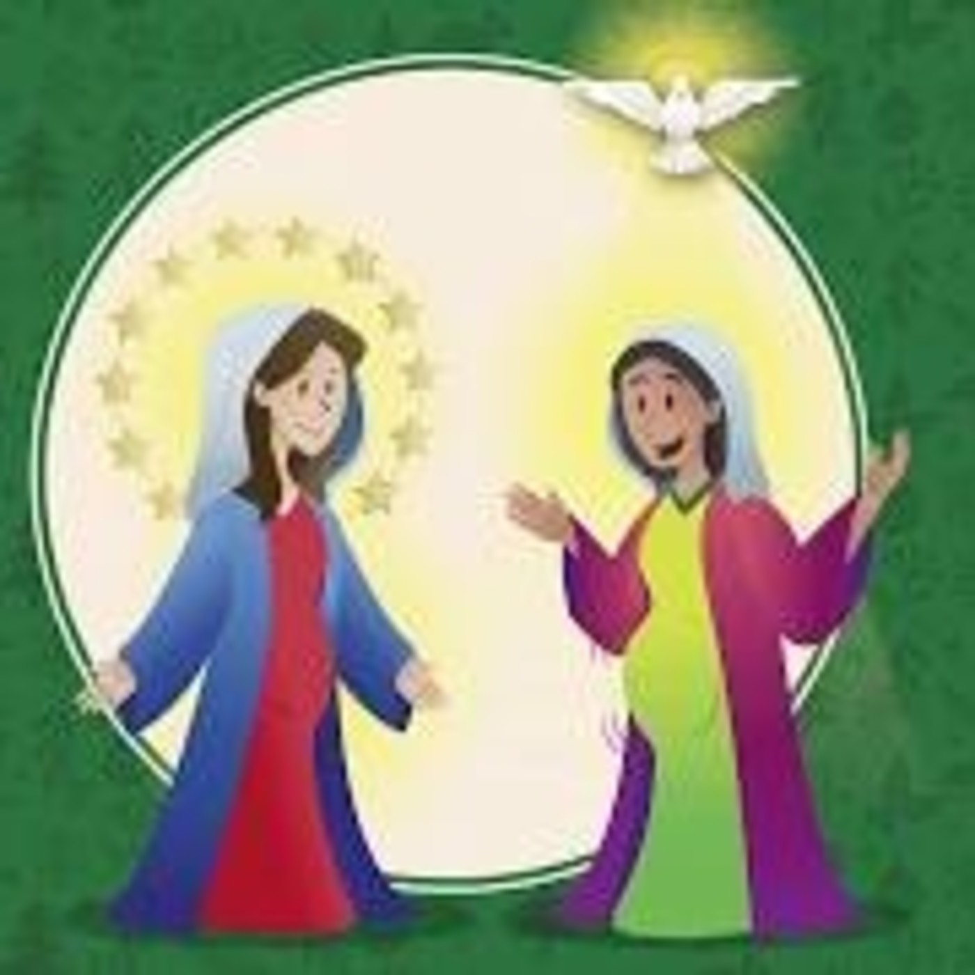 Novena Navidad en Familia 2019 - CEE