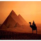 Secretos de la Arqueología (2de24): Piramides eternas