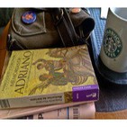 Memorias de Adriano (Marguerite Yourcenar). Capitulo 4: Saecvlum Avrevm
