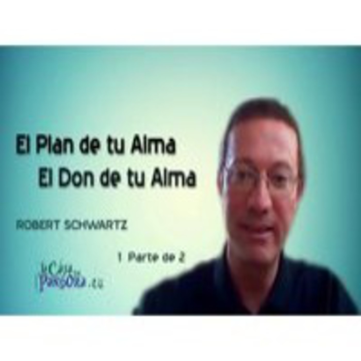 El Plan de tu Alma y El Don de Tu Alma - Robert Schwartz 1ª Parte de 2