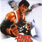 Yo el Halcón ( Menahem Golan, 1987)