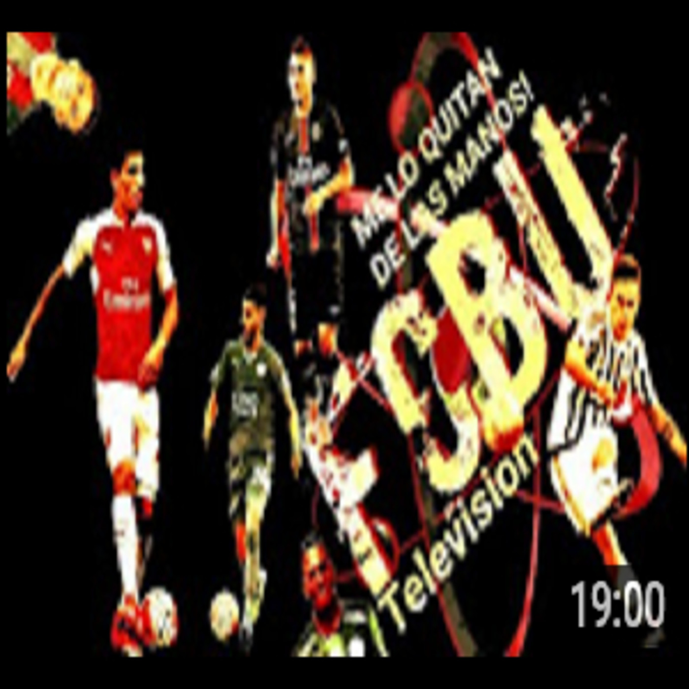 FCBUNIVERSAL