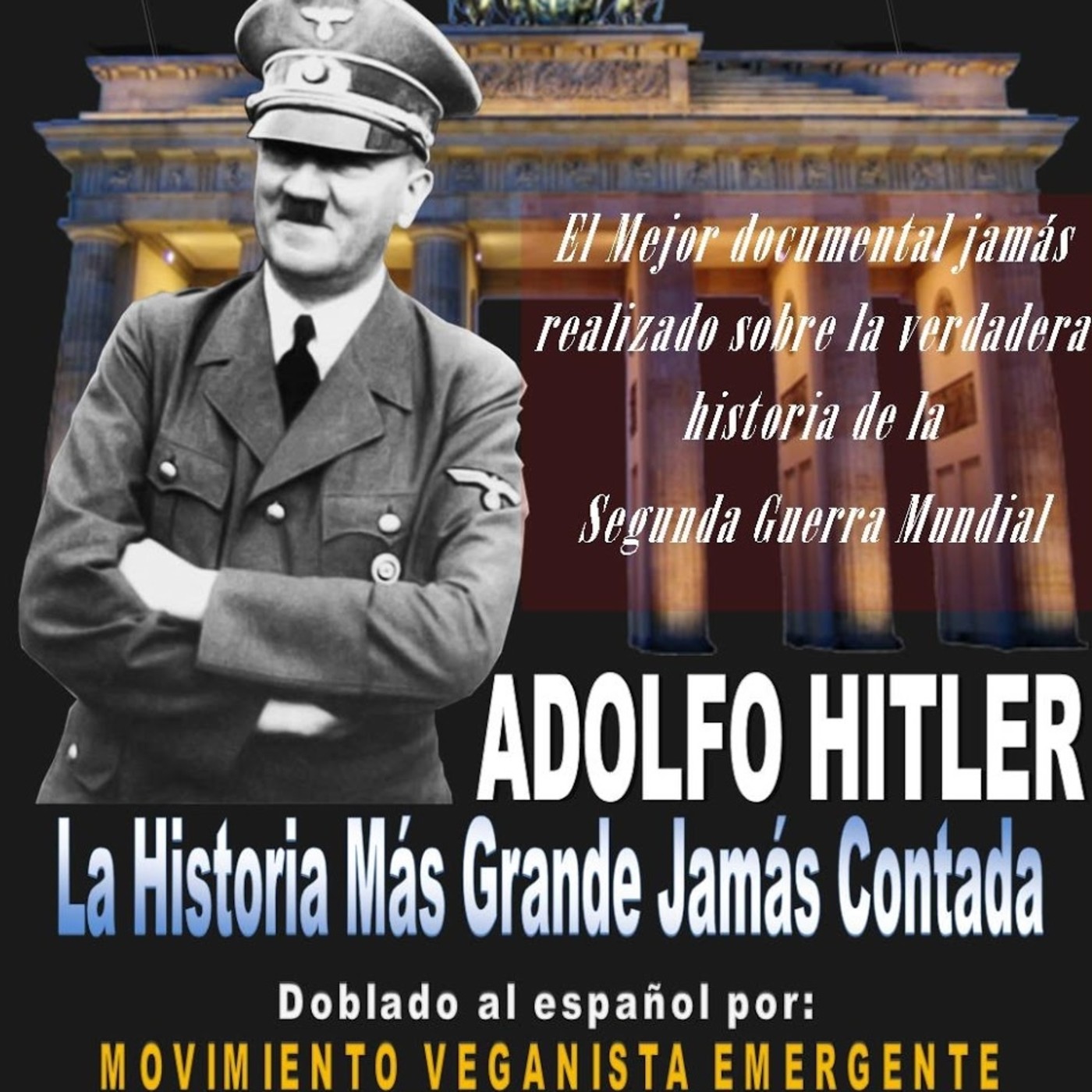 REVISIONISMO HISTÓRICO-ANDREA VICTORIA CANO