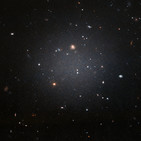 Alberto Aparici en Juntos pero no Revueltos: Materia oscura, la galaxia de van Dokkum, y universos paralelos