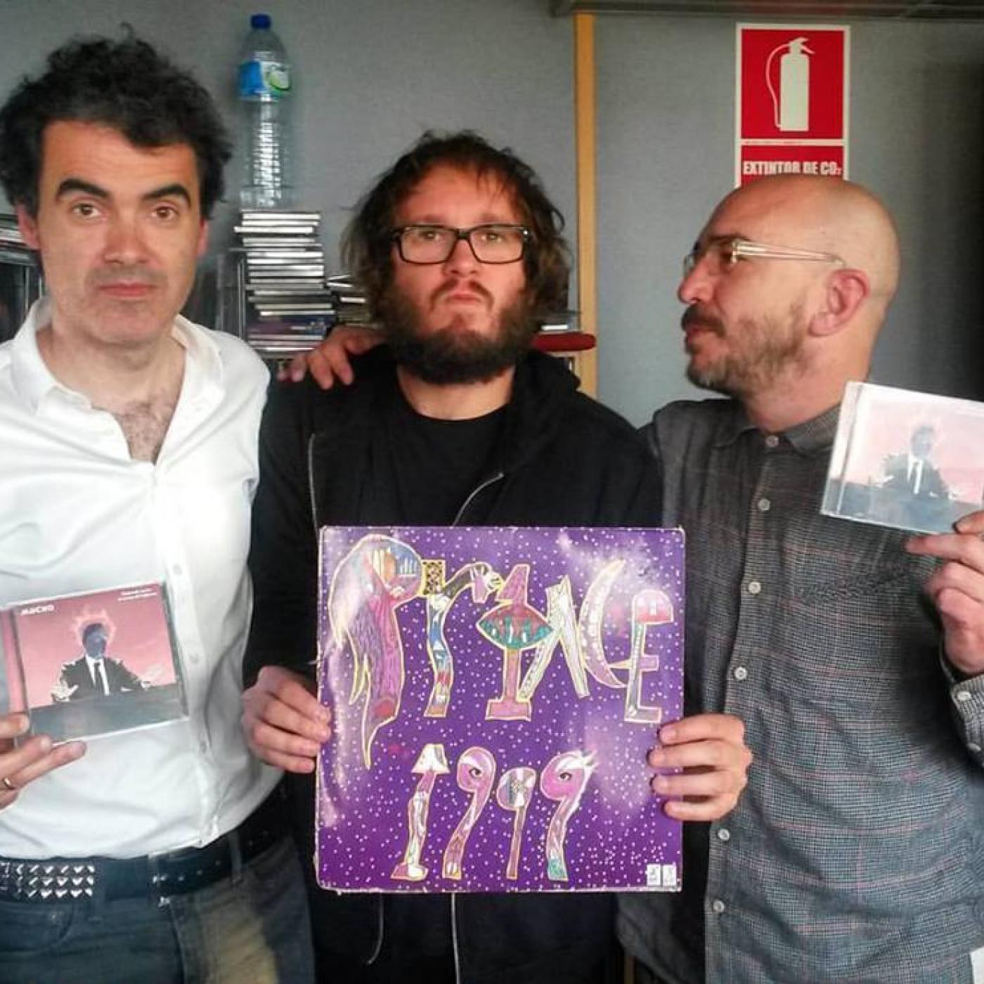 Podcast de Telescopio