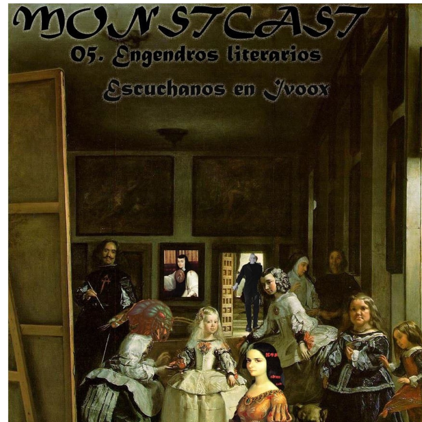 MonstCast