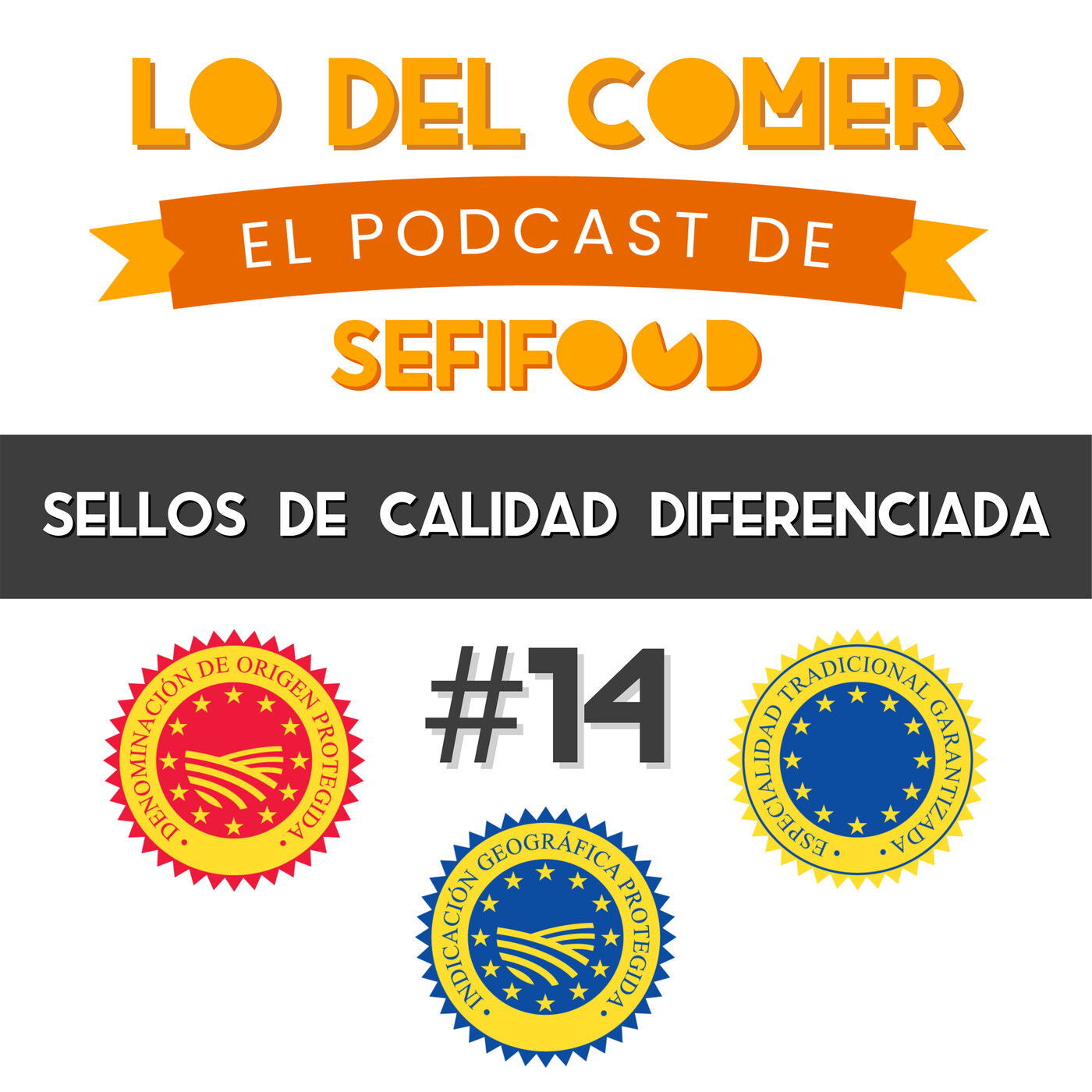 Lo del Comer - Ciencia y Tecnología de Alimentos