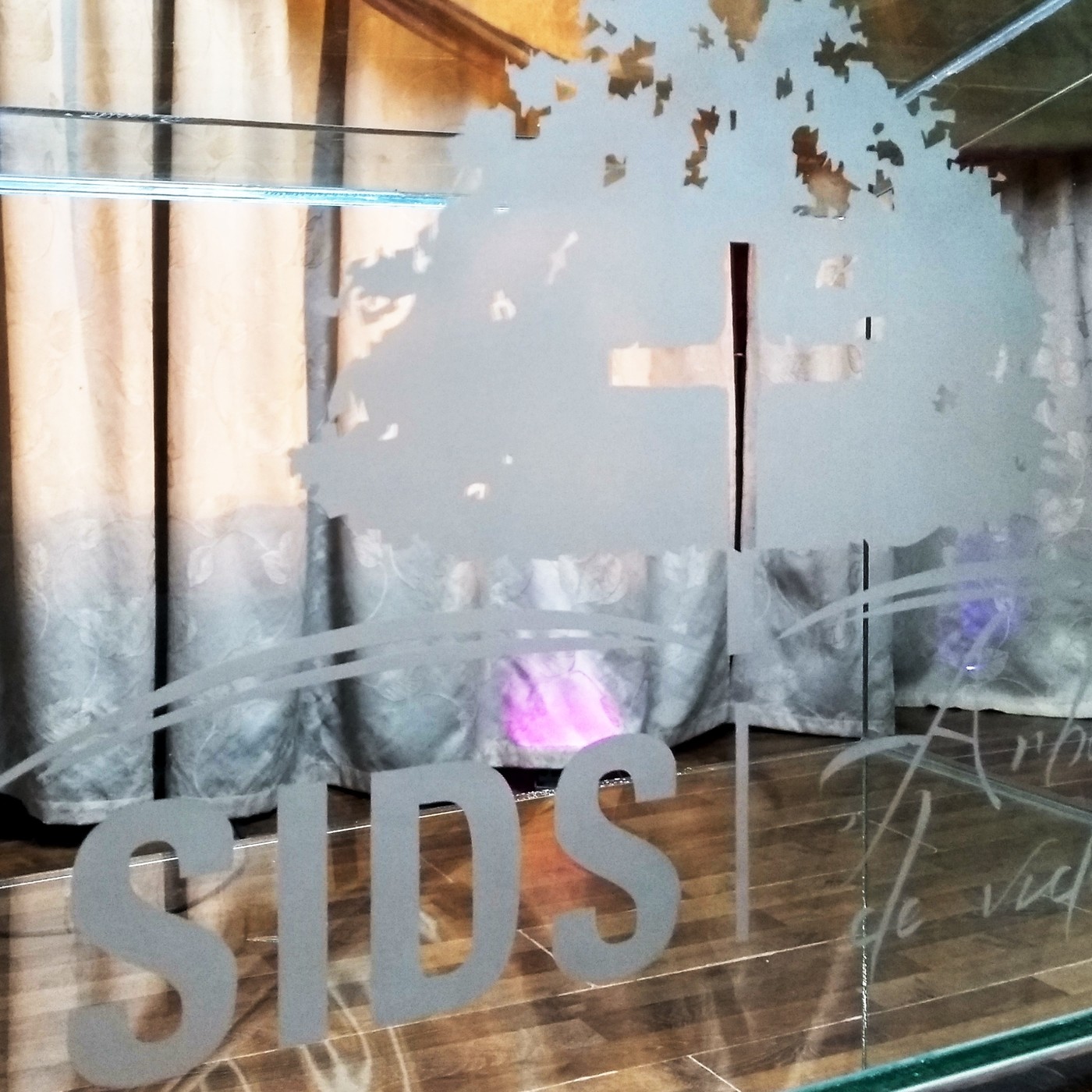 Santa Iglesia del Señor 2018