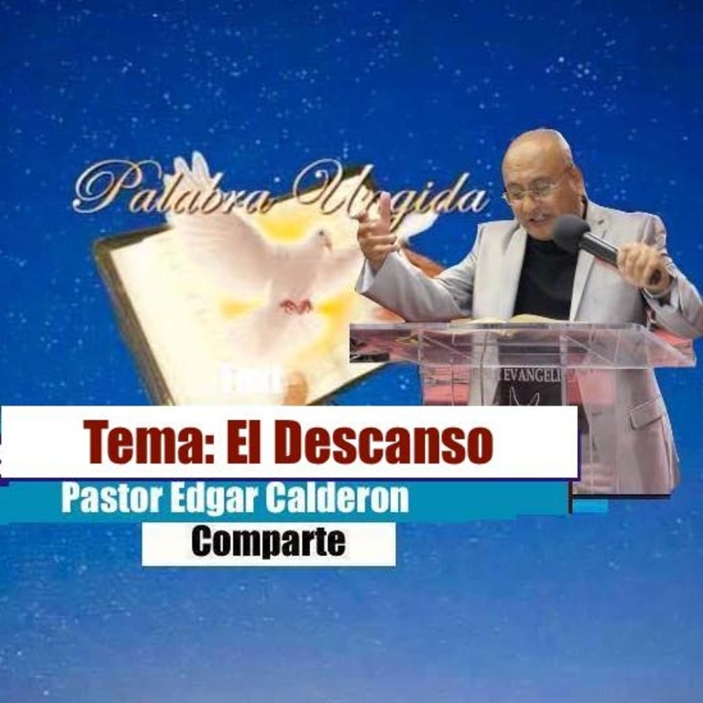 Tema: El Descanso episode artwork