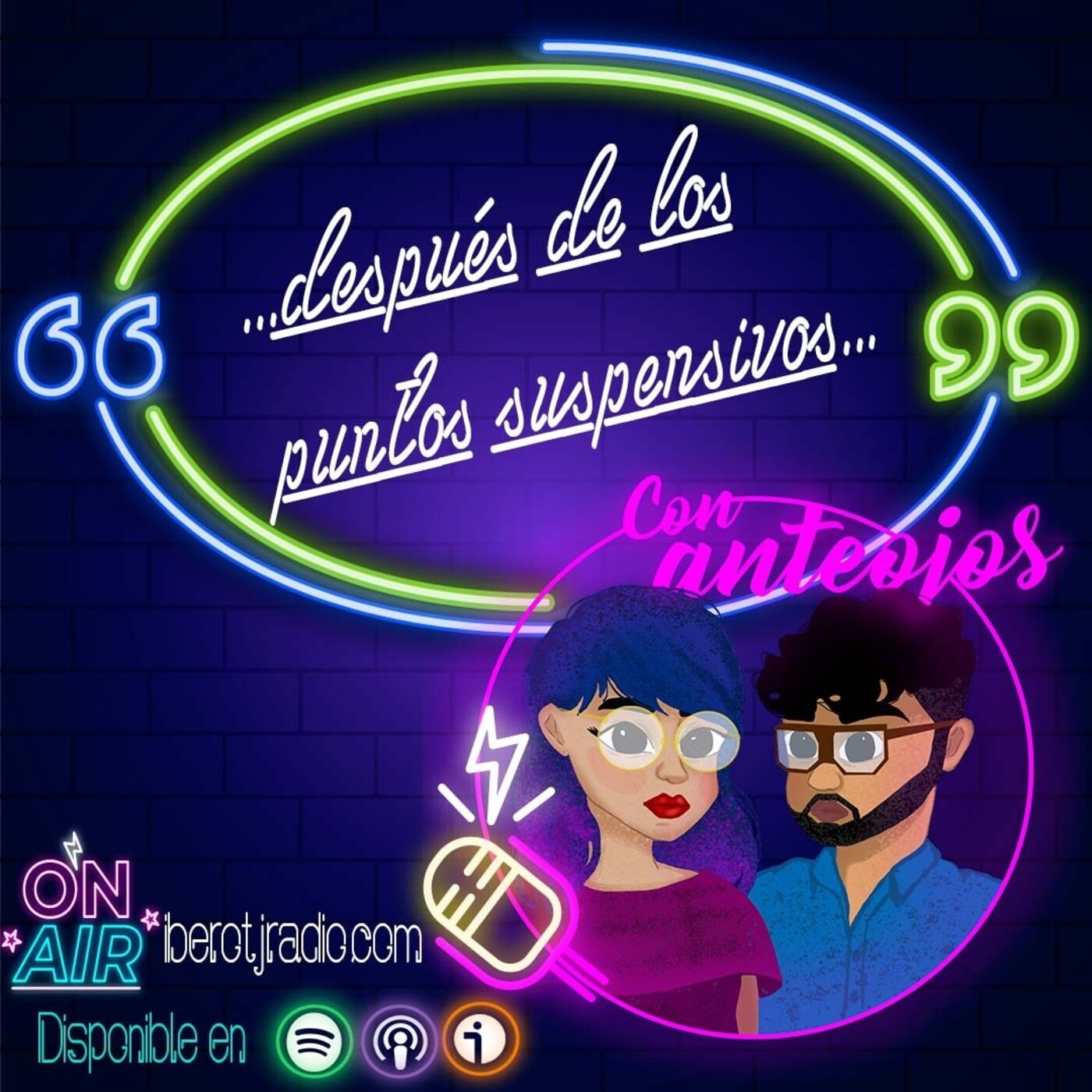 Con Anteojos