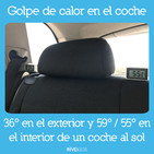 P14 Golpe de Calor en el Coche