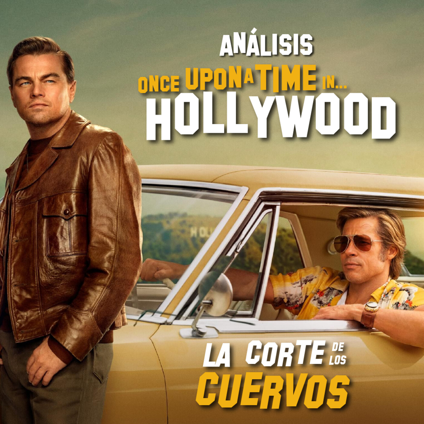 La Corte de los Cuervos