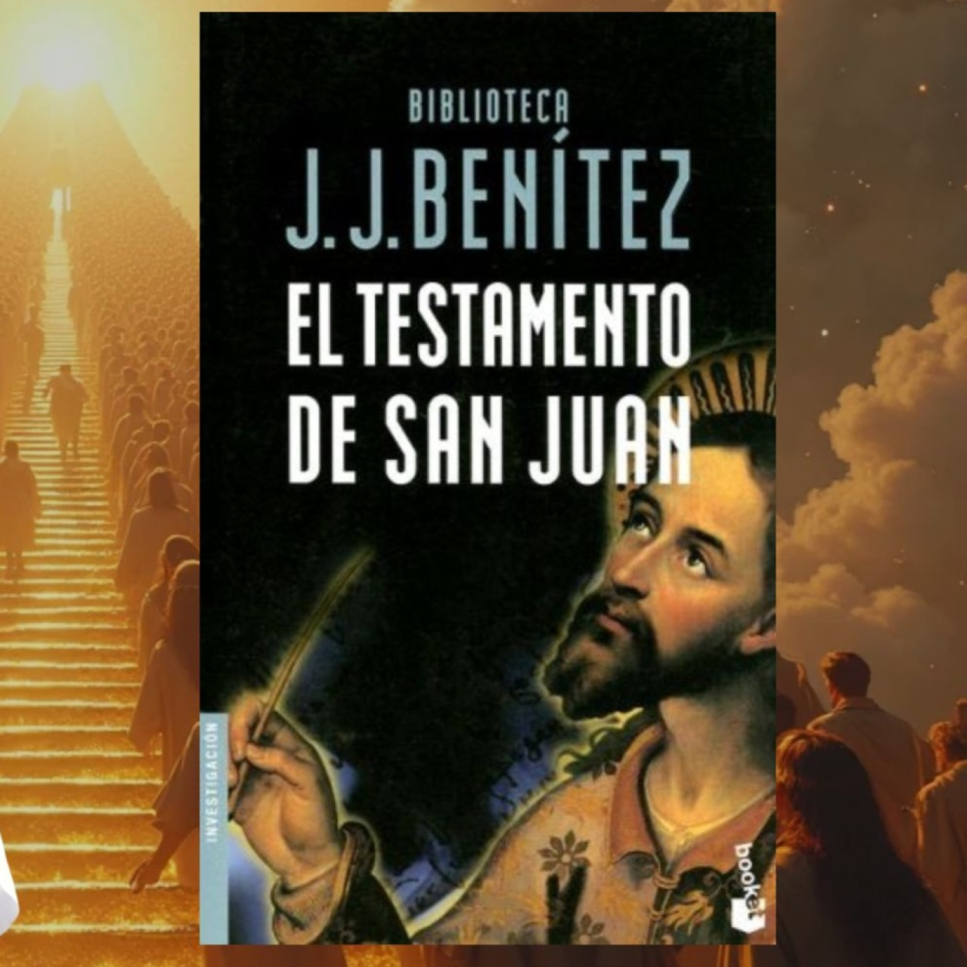 Los podcast del Monster
