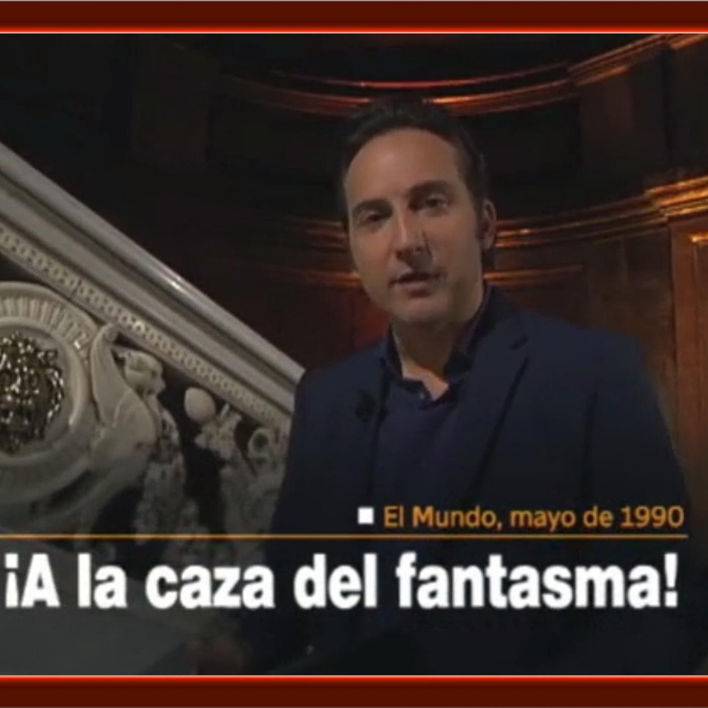 Podcast CUARTO MILENIO