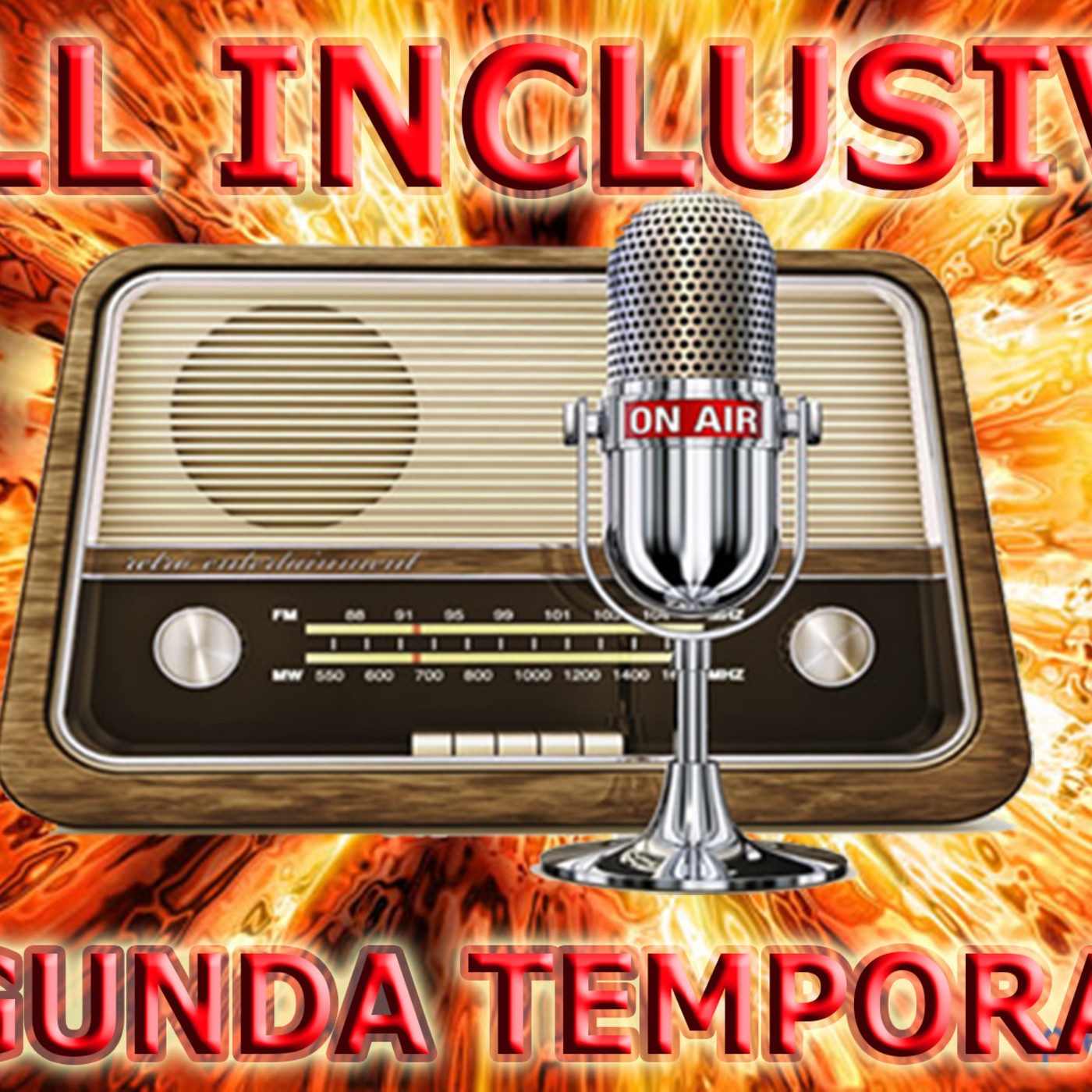 ALLINCLUSIVERADIOSHOW