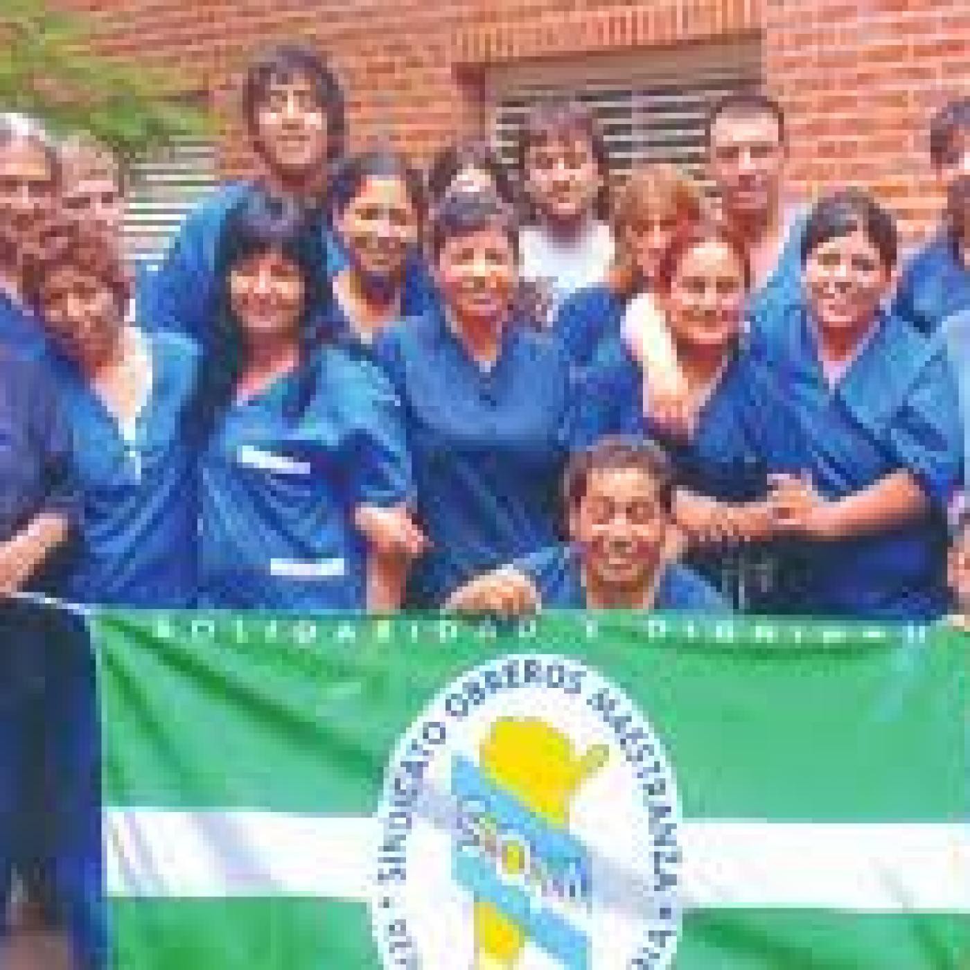 Argentina: Violencia de Genero