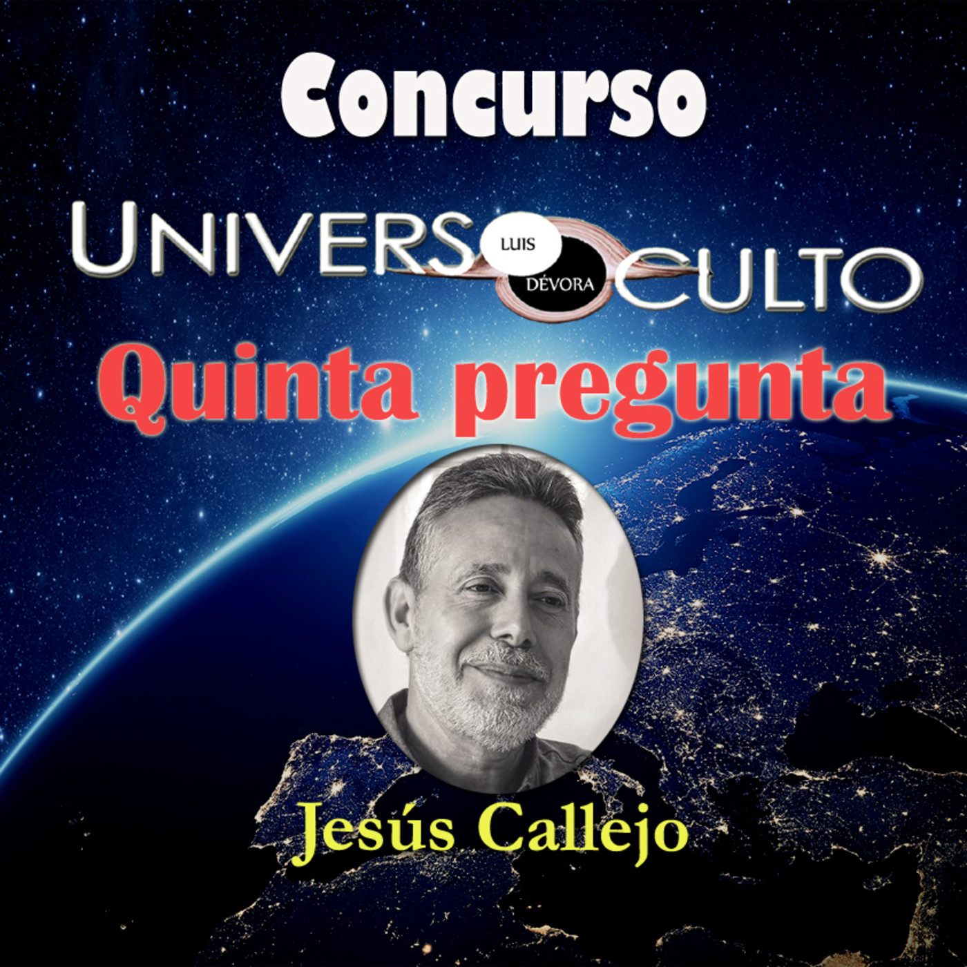 Universo Oculto.