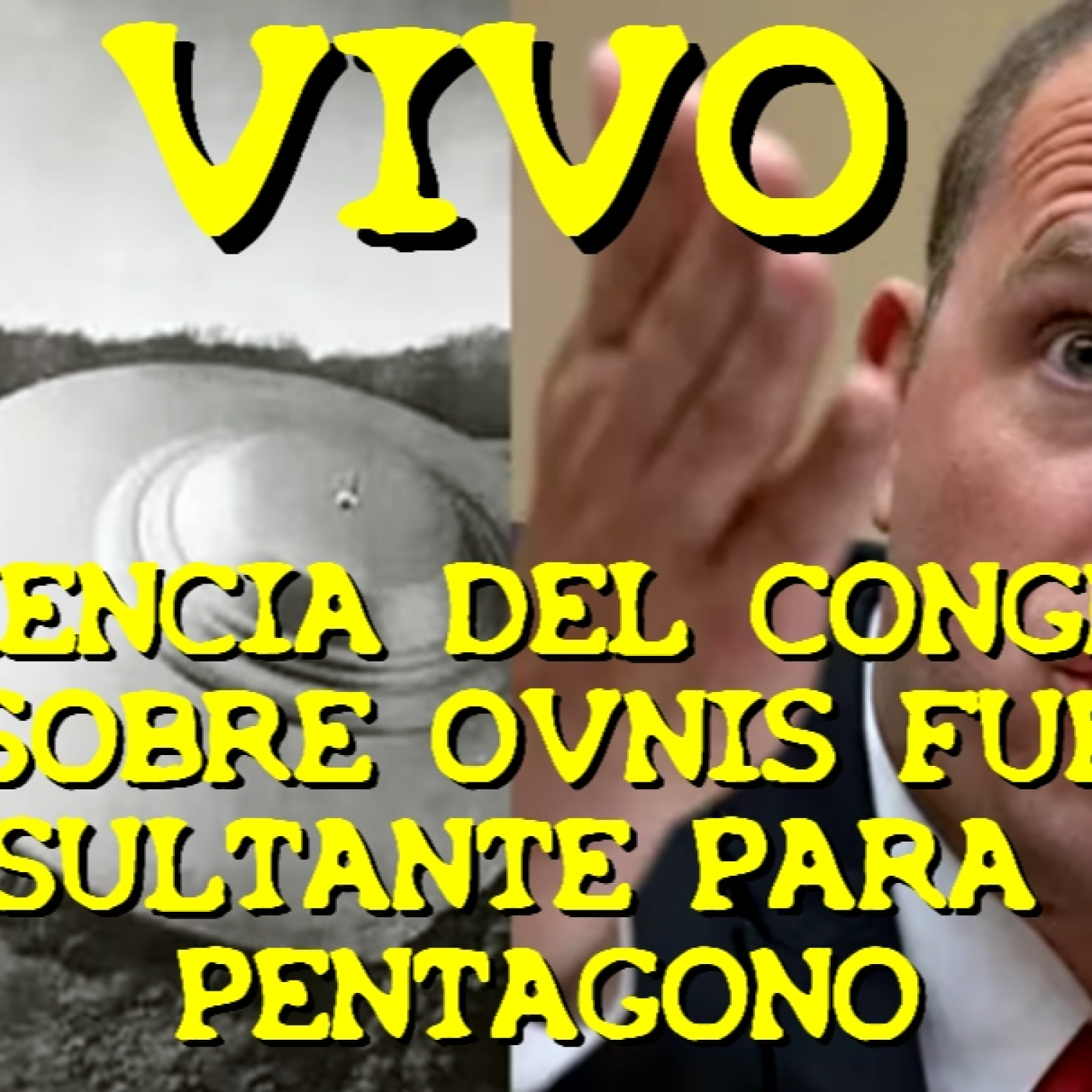 Victor Camacho