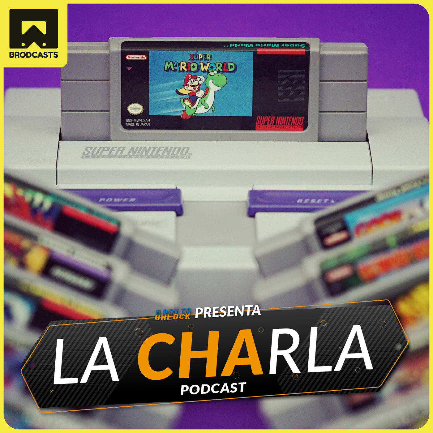 La Charla Podcast