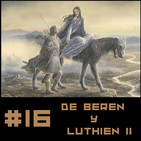 #16 De Beren y Lúthien FINAL