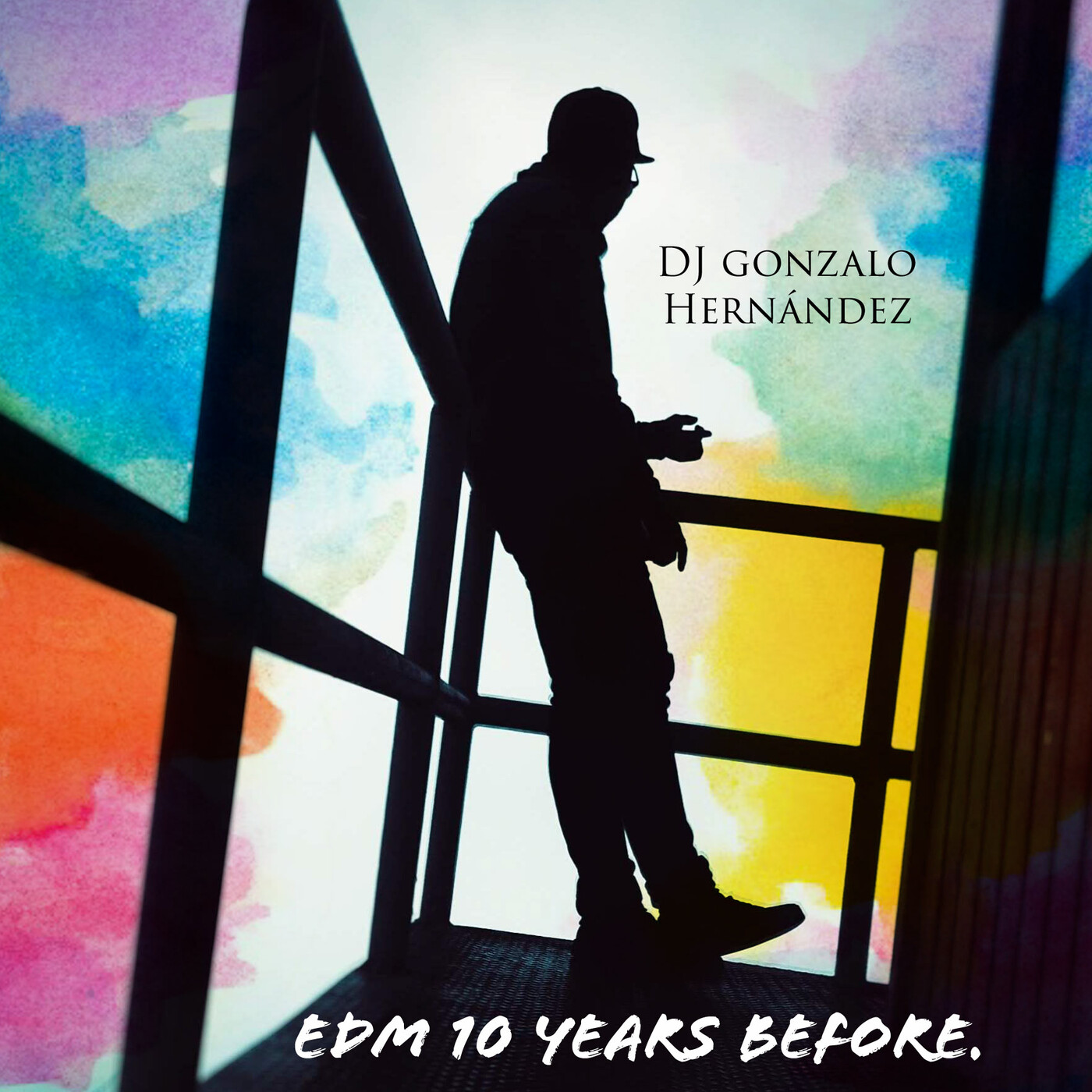 EDM PODCAST