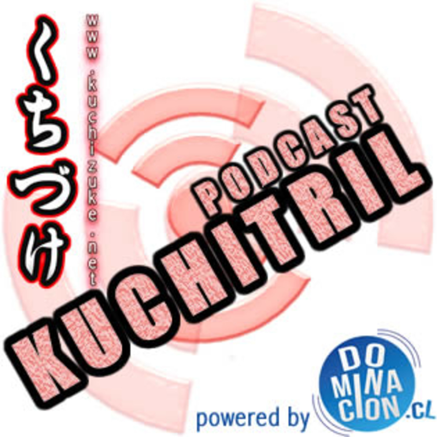 Podcast de Zukoe Kuchizuke