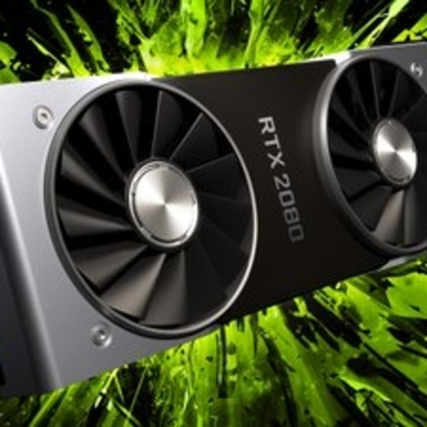 Va de Bits & Freaks: RTX y mucho más