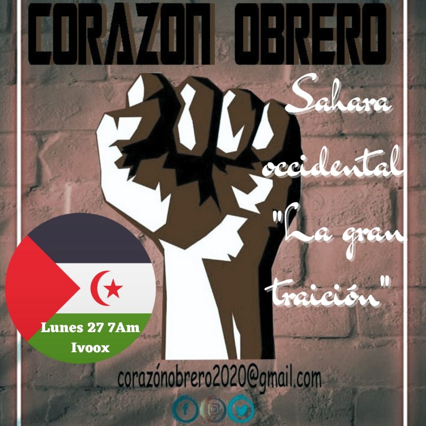Corazón Obrero