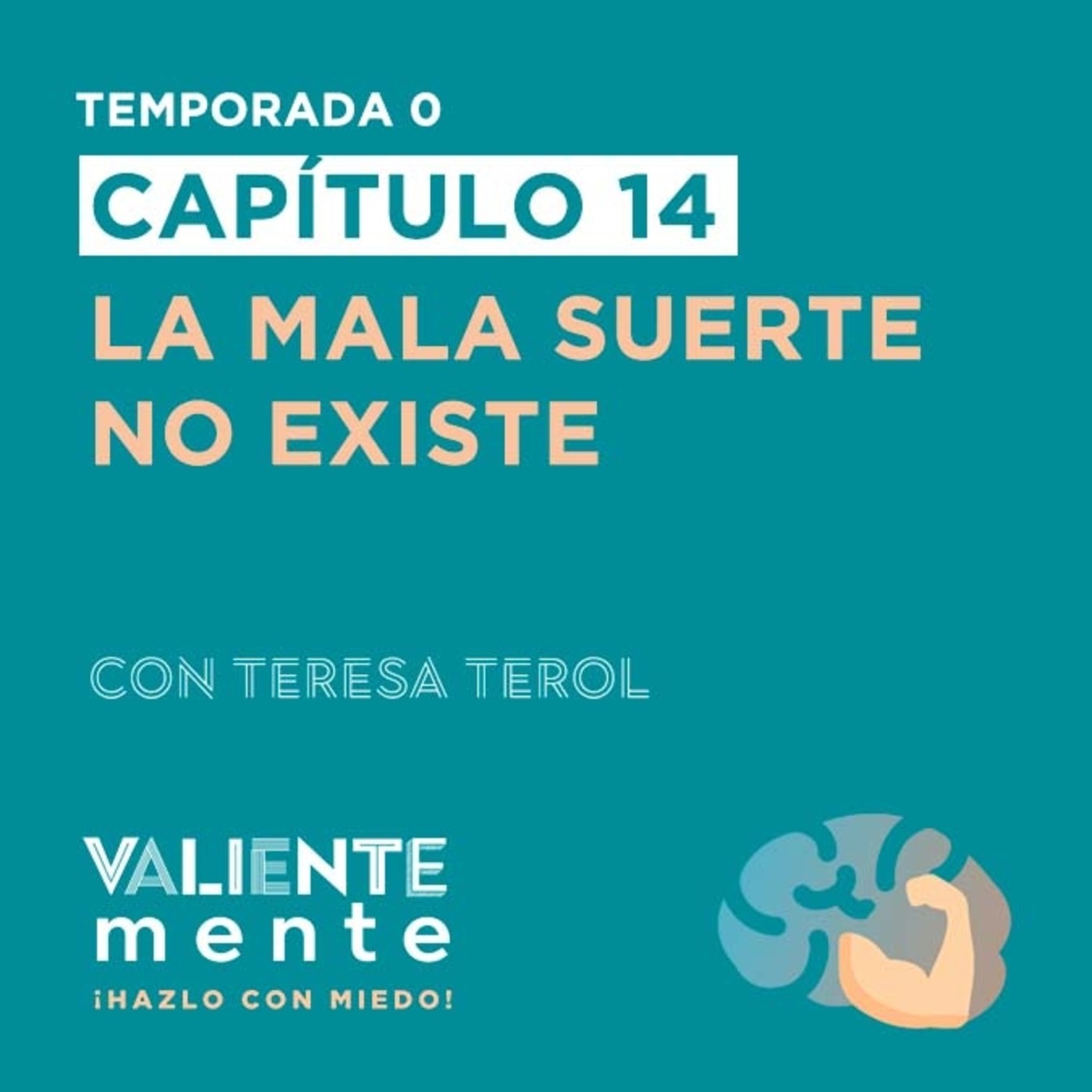 T0 C14: La mala suerte no existe episode artwork