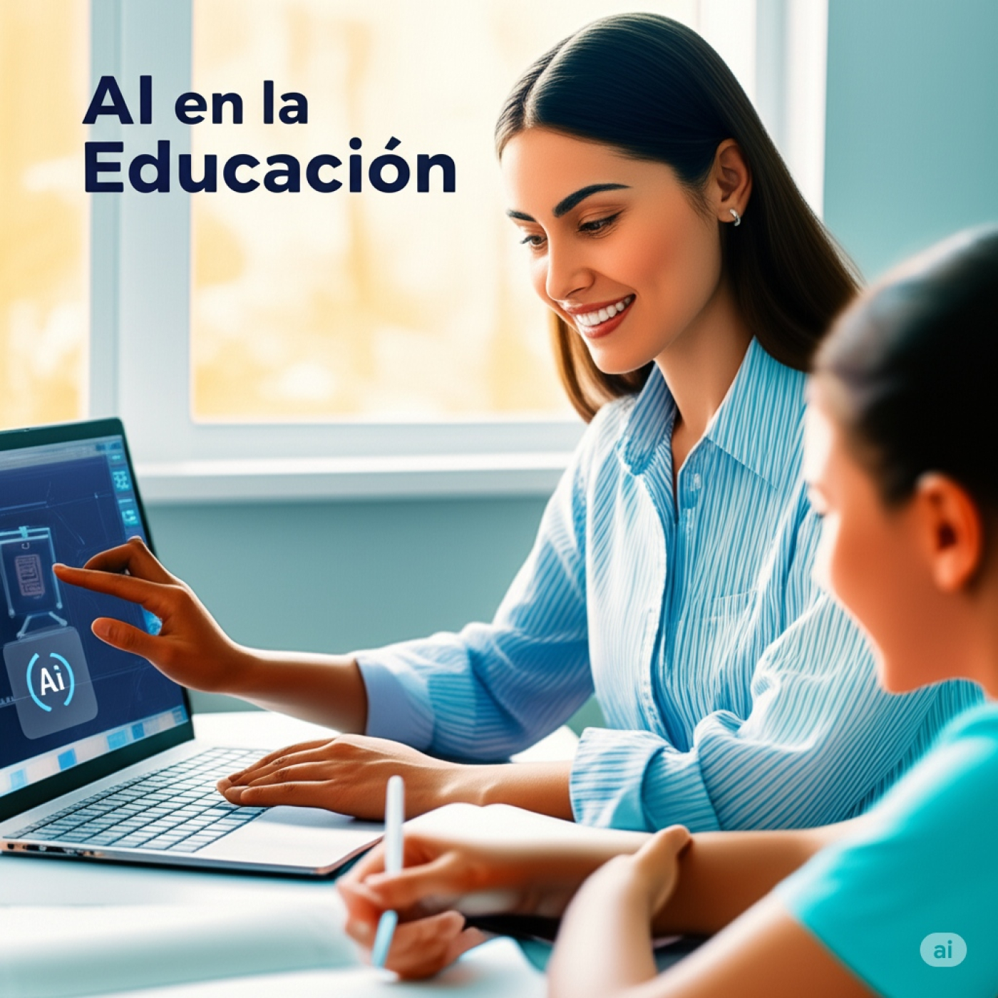 Tecnologia Educacion y Tics