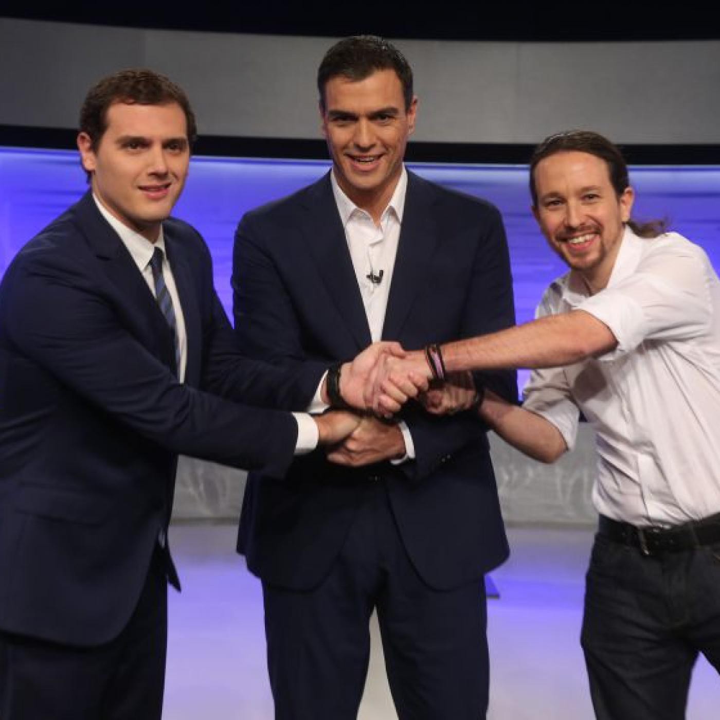 Análisis Debate El País (1-12-2015)