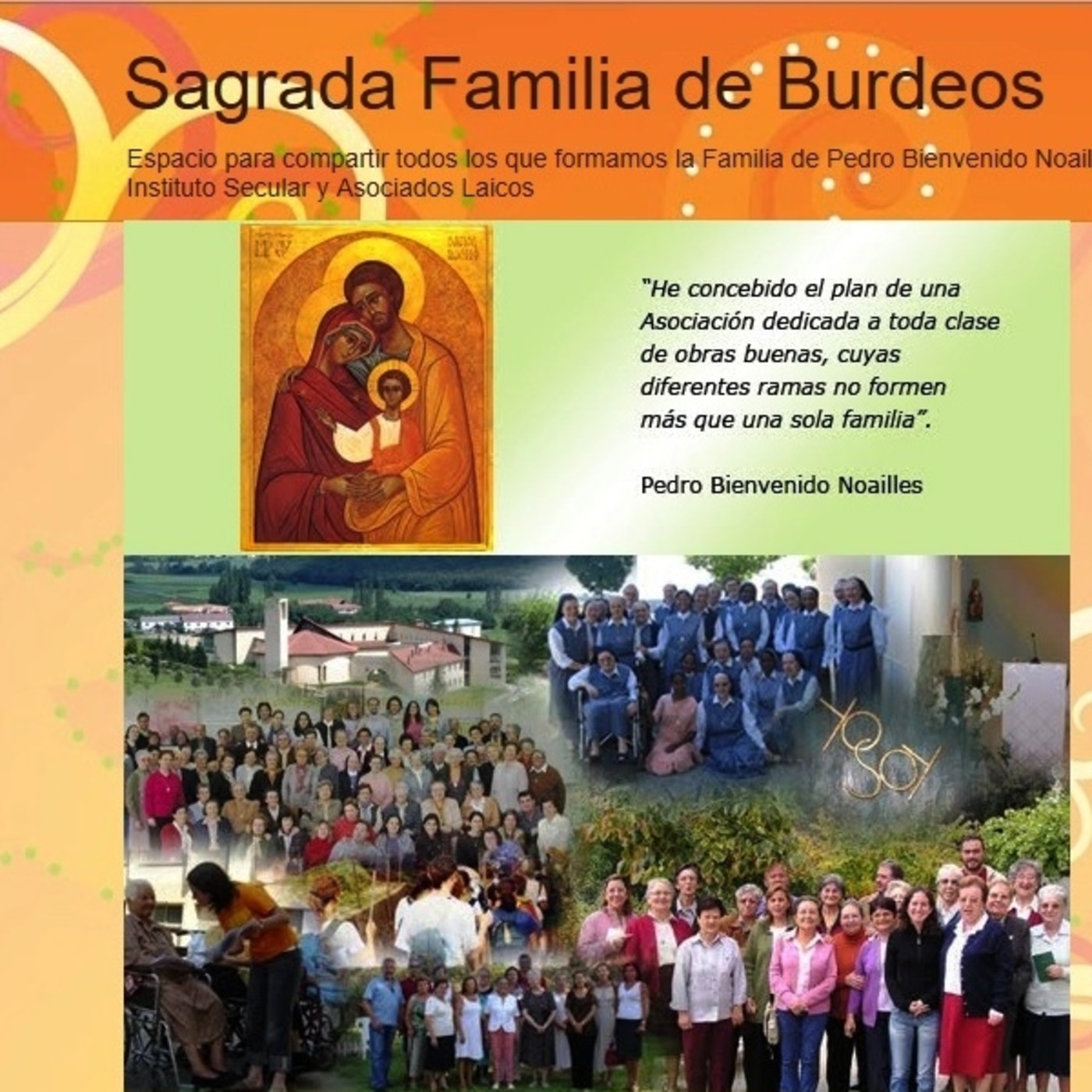 Izaskun González: 'Queremos ser una familia más en Mondoñedo-Ferrol' episode artwork