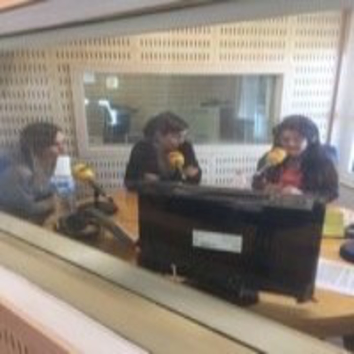 Podcast de Carmen Moriyon