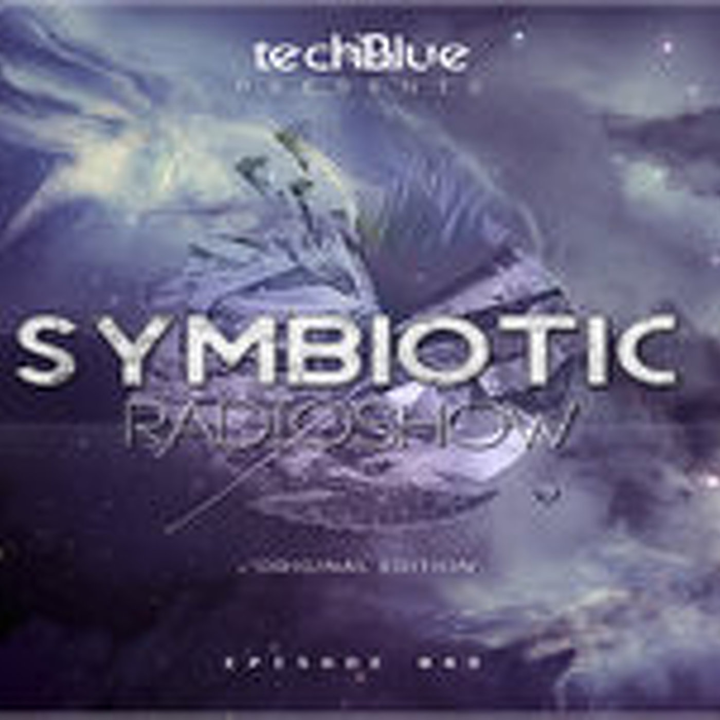 Symbiotic Radio