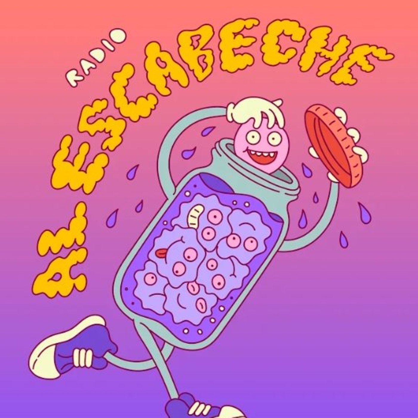 Al escabeche Radio