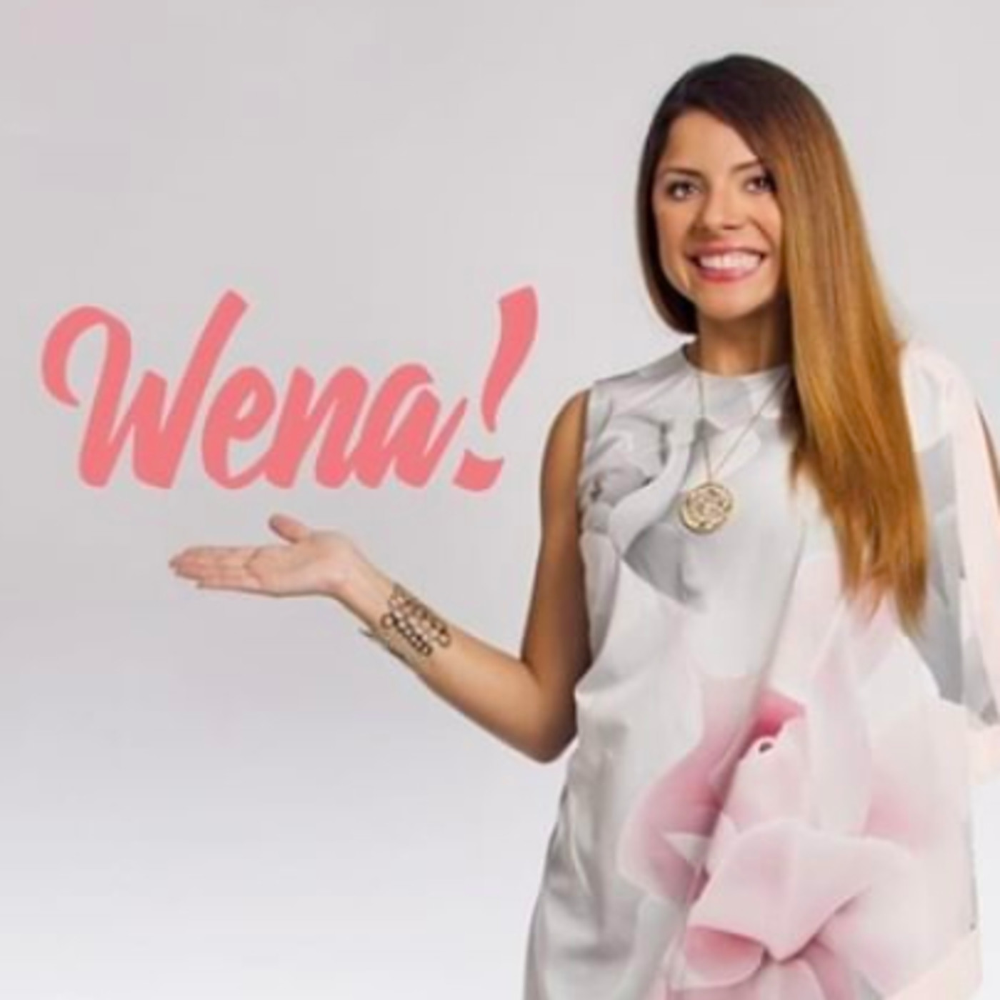 Wena! Con Gaby Patiño